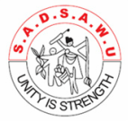 South Africa: South African Domestic Service and Allied Workers Union (SADSAWU)