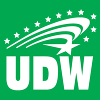 USA: United Domestic Workers of America (UDWA)
