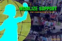 Mobilize Support
