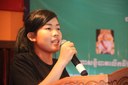 secound  congress of  cambodia  Domestic  Worker  network 