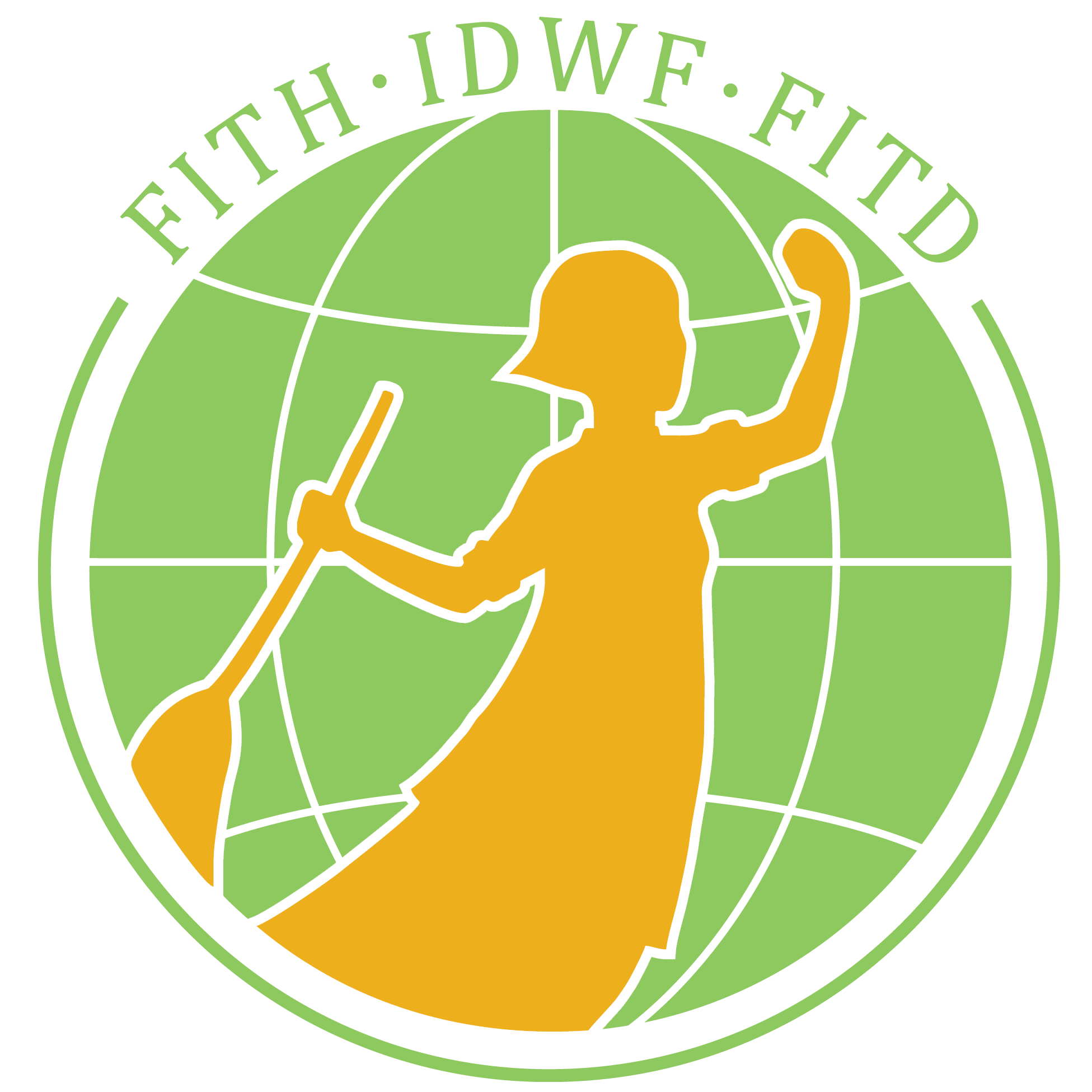 IDWF Logo