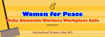 2015 IWD women for peace ENG