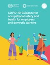 COVID-19: Guidance for occupational safety and health for employers and domestic workers
