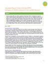 IDWF Policy Brief: The Impacts of COVID-19 on Domestic Workers and Policy Responses