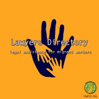 Lawyers Directory by Lawyers Beyond Borders Network