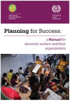 Planning for Success: a Manual for domestic workers and their organizations