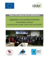 Report of the regional seminar deliberations - Legalization and professionalization of domestic workers