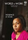 World of Work magazine: Violence at work