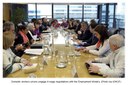 Argentina: Domestic Workers Secure Historic Collective Wage Agreement