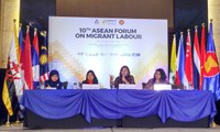 Asia: "Stand firm against slavery!" -  FADWU calls upon ASEAN governments to recognize domestic workers' Freedom of Association