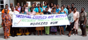 Caribbean: Caribbean Domestic Workers Network Launched