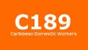 Caribbean: The CDWN collecting signatures to ask the governments to ratify C189
