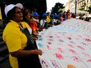 Domestic workers celebrate rights breakthrough