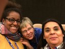 Europe: IDWF at the ILO 