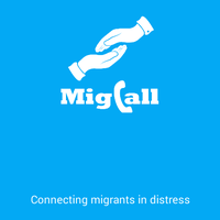 GCC: Life-saving mobile app for Indian workers - MigCall