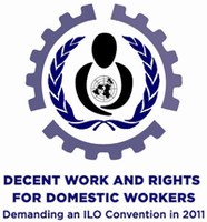 Global: Campaign for Decent Work and Rights for Domestic Workers