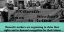 Global: Domestic Workers Speak - A global struggle for rights and recognition (video)