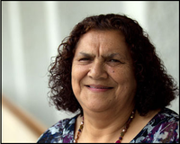 Global: Myrtle Witbooi talks about importance of C189 on RadioLabour