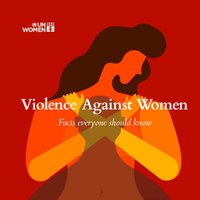 Global: November 25 - International Day for the Elimination of Violence against Women