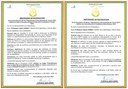 Guinea: President signed the Ratification of the Convention 189