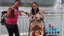 Hong Kong: A working mum and her Philippine domestic worker