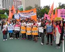 Hong Kong: Domestic Workers' May Day Statement
