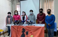 Hong Kong: FADWU calls for Hong Kong Government and the public to treat migrant domestic workers fairly 