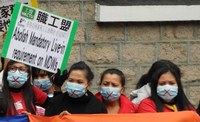 Hong Kong: Gender equality comes at the expense of foreign domestic workers