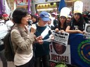 Hong Kong: over 50 local Hong Kong groups support Justice for Elis