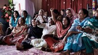 In Pakistan, domestic workers rally for rights