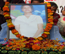 India: Justice for Sabina