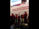 Indonesia: Domestic workers drama in celebration of the 5th anniversary of C189