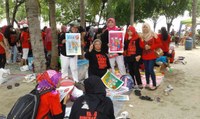 Indonesia:  Respecting the role of Domestic Workers in Indonesia through Legal Protection