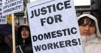 Ireland: Government still "failing" domestic workers, MRCI claims