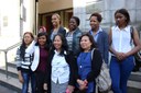 Ireland: Landmark day for workers in private homes as Ireland ratifies Domestic Workers Convention
