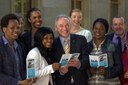 Ireland: Minister Bruton announces ratification of ILO Convention on Decent Work for Domestic Workers