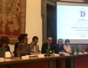 Italy: DOMINA Conference "The Impact of Domestic Work in the Countries of Origin"
