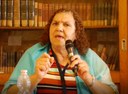 Italy: Myrtle Witbooi's Speech at the DomEQUAL EVENT on Anti-Racist & Feminist Movements