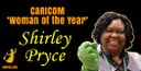 Jamaica: Shirley Pryce is CARICOM "Woman of the Year"