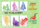 UK: Justice for Domestic workers - No to slavery - Send your message to prime minister David Cameron