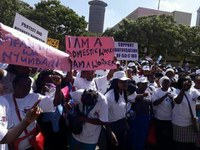 Kenya: Domestic Workers Push for Convention Ratification