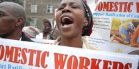 Kenya: Domestic workers win major pay victory against employers