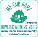 Global: Launch of My Fair Home campaign targets domestic workers' employers to improve working conditions