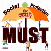 Malaysia: AMMPO and PERTIMIG welcomes Government's move to cover some social security of domestic workers