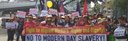 Malaysia: Response from Migrant Worker Communities and Migrant Rights’ Civil Society Organizations With Regards To Ongoing Raids on Undocumented Migrants