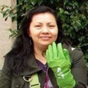 Mexico: Profile of Ana Laura Aquino Gaspar