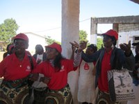 Mozambique: A Site of Struggle - Organised Labour and Domestic Worker Organising