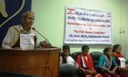 Nepal: Domestic Workers are also workers! NTUC urges the Government to Ratify ILO Convention 189 