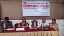 Nepal: NTUC on the World day against the Use of Child Labour June 12