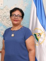 Nicaragua: Interview with Andrea Morales